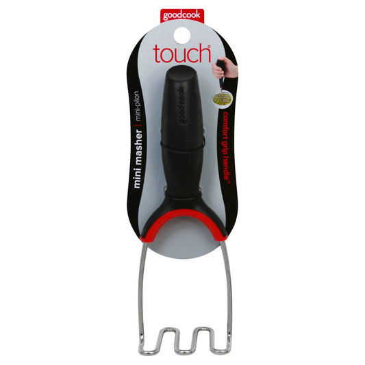 Good Cook Touch Mini Masher