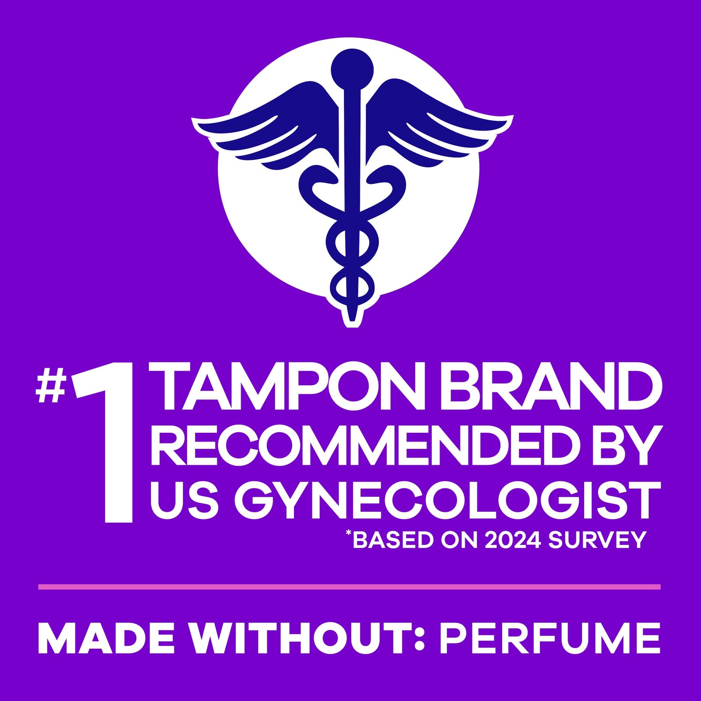 Tampax Radiant Pocket Compact Tampons - Super