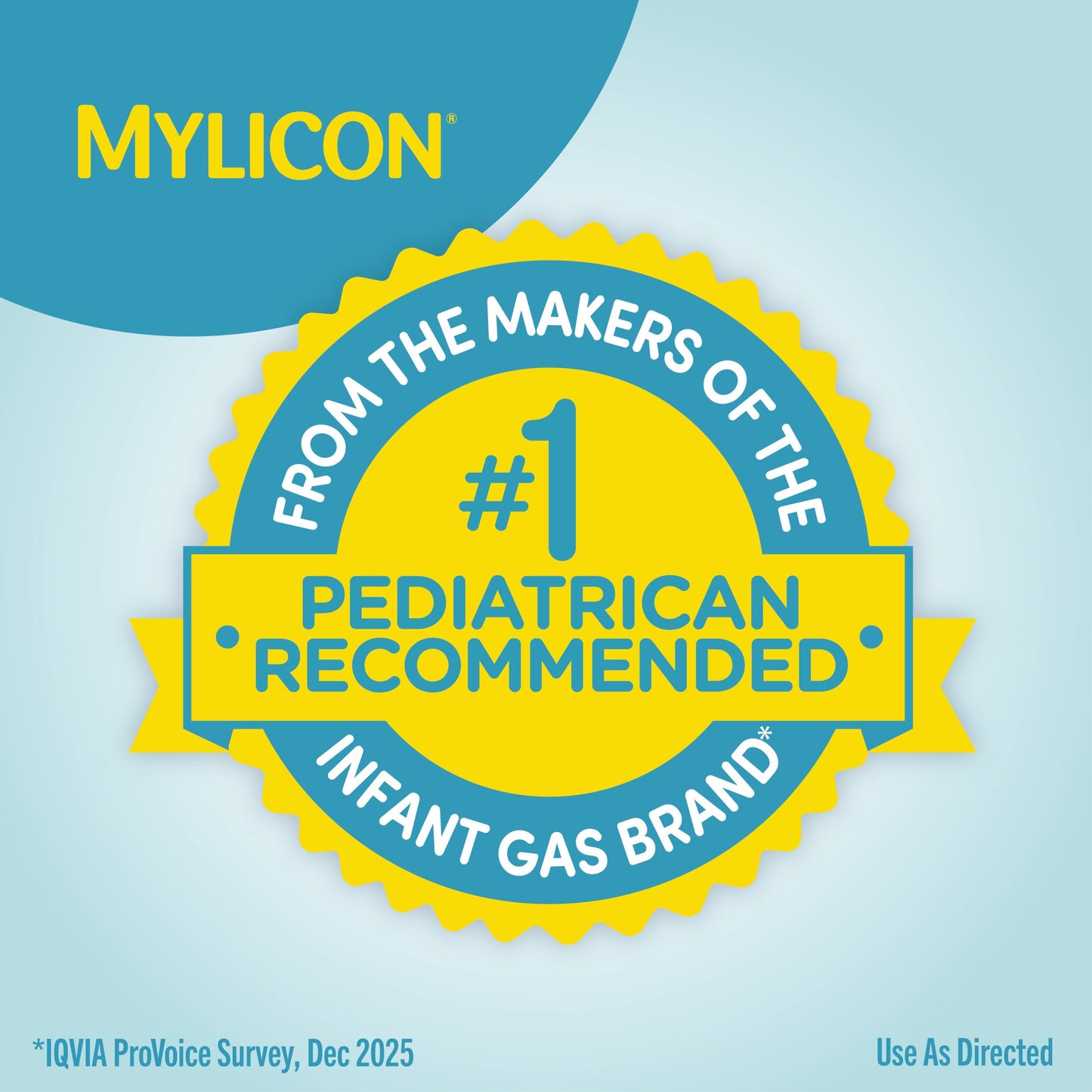 Mylicon Children's Tummy Relief Antacid Chews