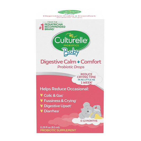 Culturelle Baby Digestive Calm+Comfort