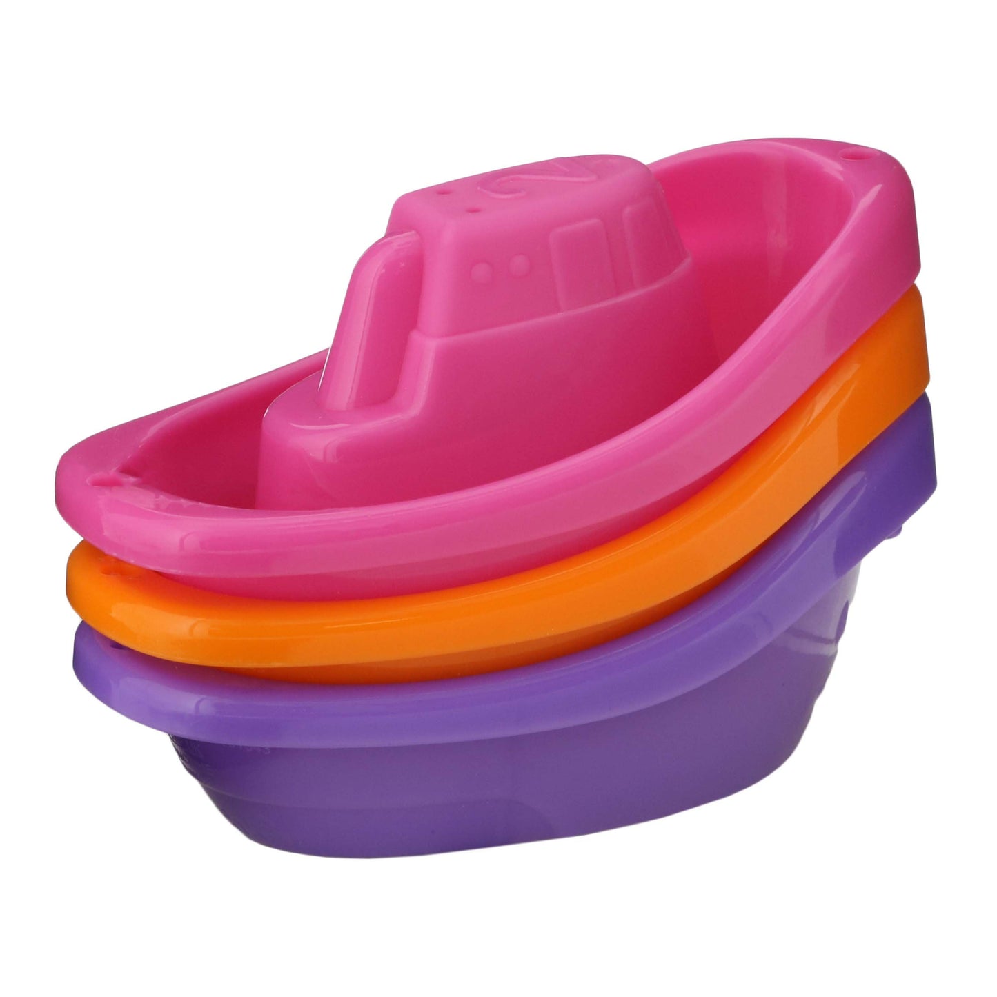 Munchkin Little Boat Train, Colors May Vary