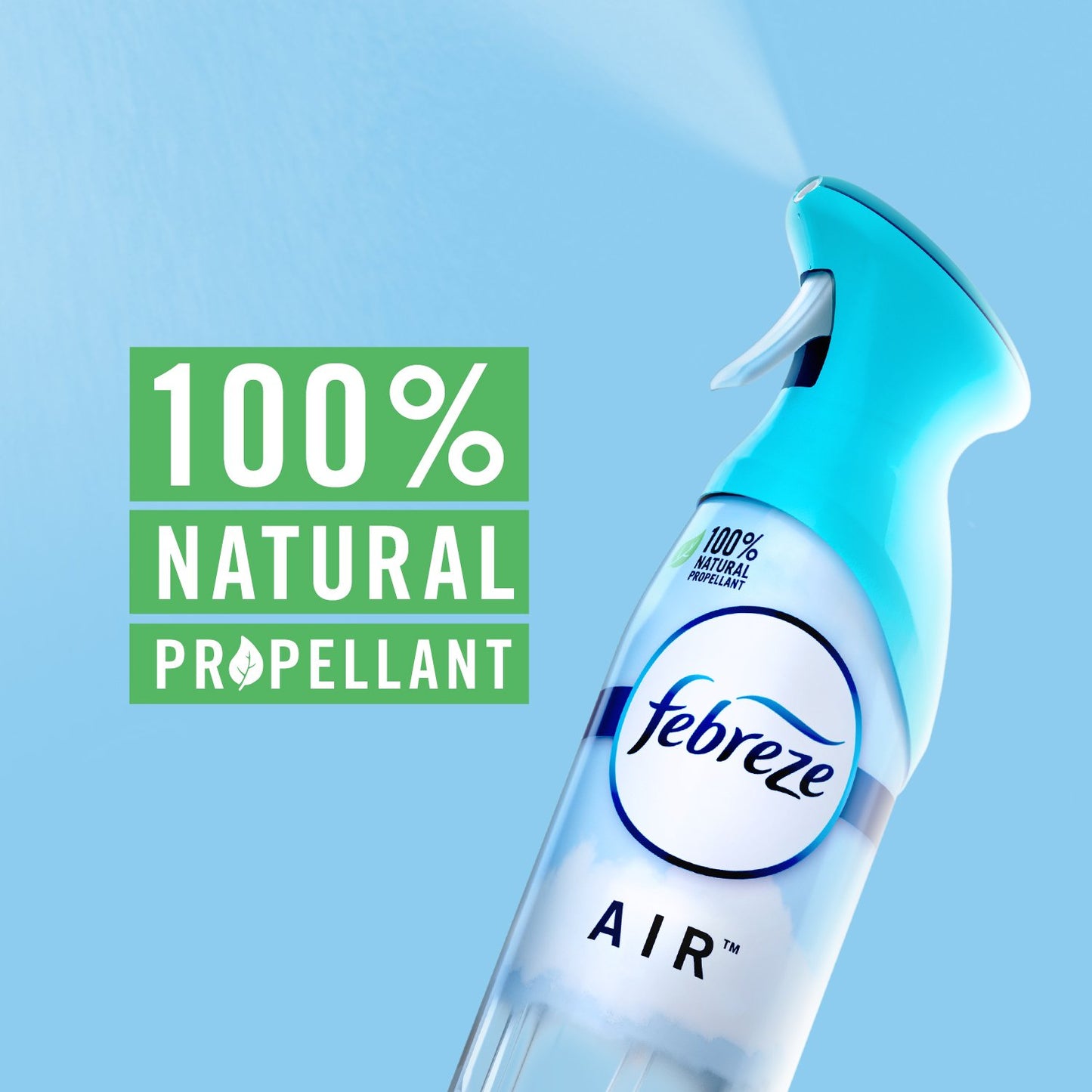 Febreze Odor-Fighting Air Freshener Pet Odor Fighter - Fresh Scent