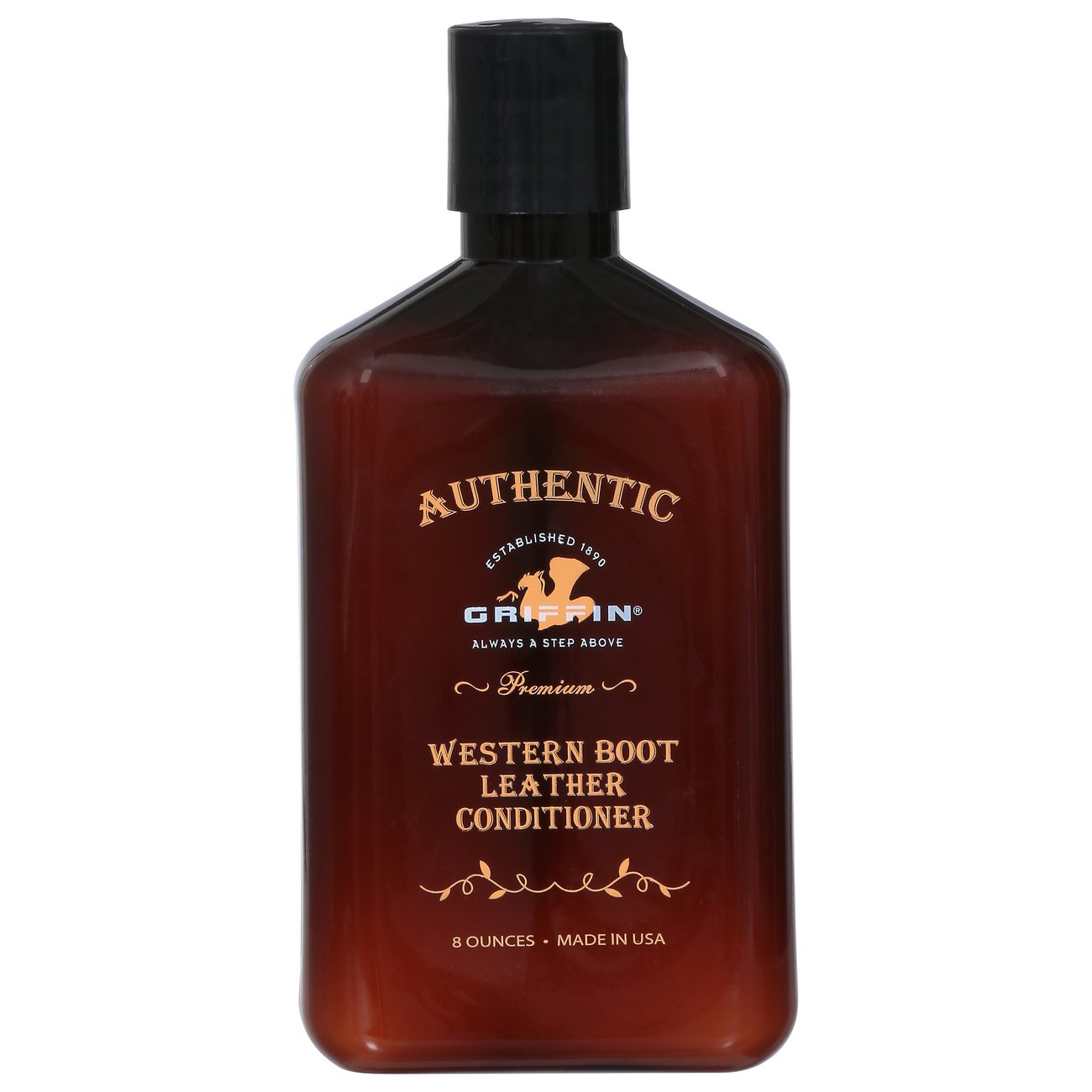 Griffin Western Boot Leather Conditioner