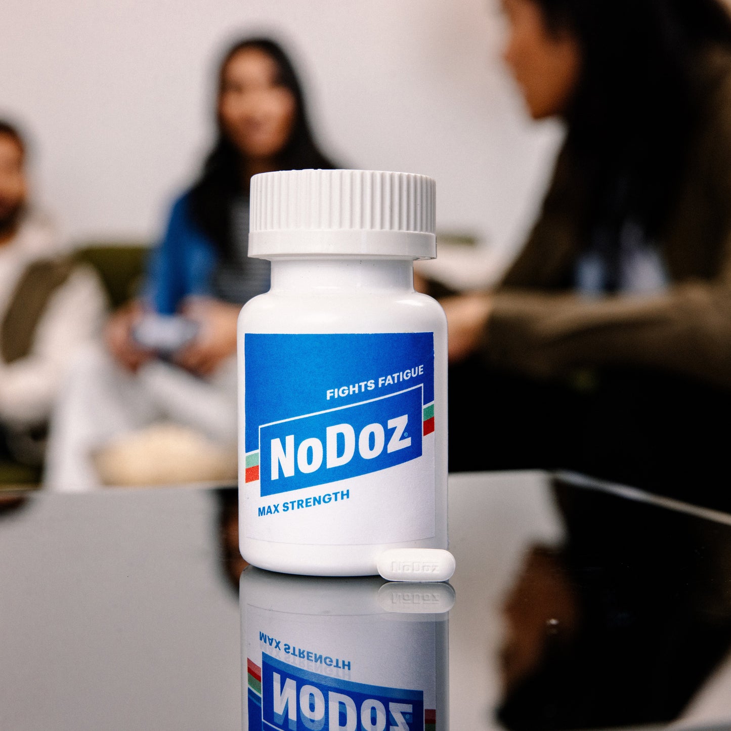 Nodoz Max Strength Alertness Aid Caplets