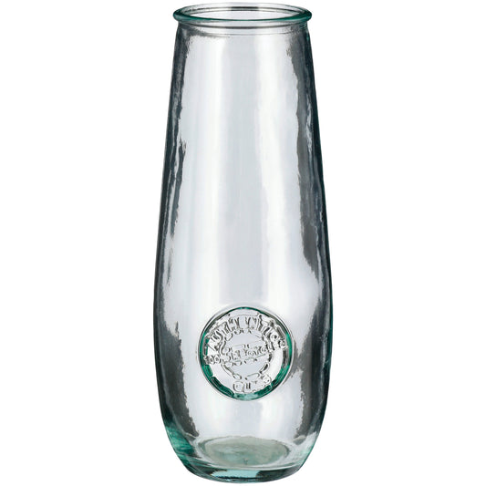 Hemisphere Trading Authentic Stemless Champagne Glass