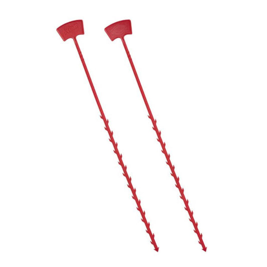 Clorox Red Drain Sticks