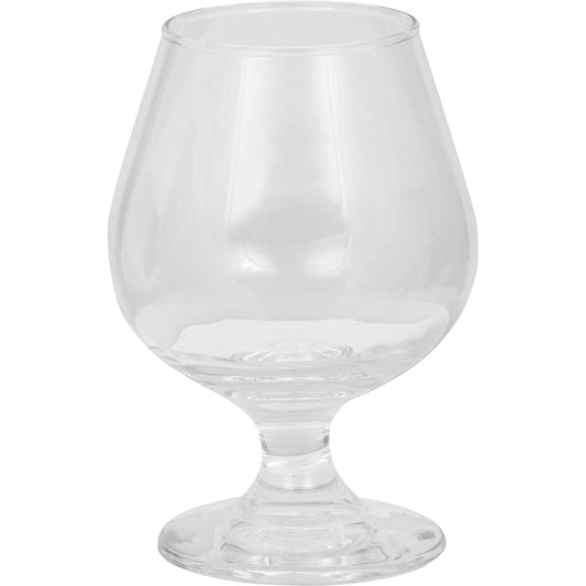 Hemisphere Trading Brandy Glass