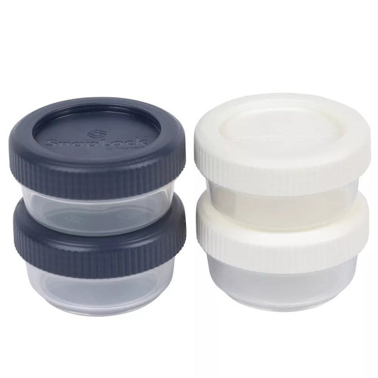 Progressive SnapLock Dressing To Go Containers
