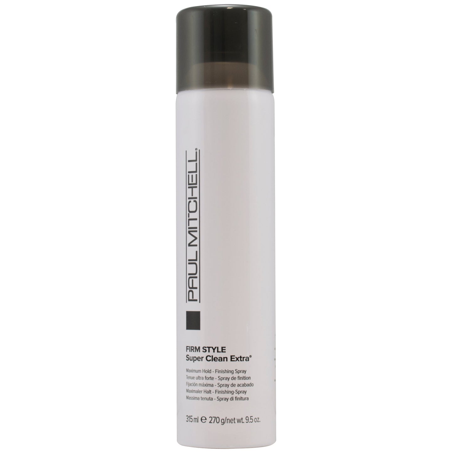 Paul Mitchell Firm Style Super Clean Extra Spray