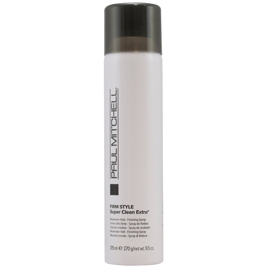 Paul Mitchell Firm Style Super Clean Extra Spray