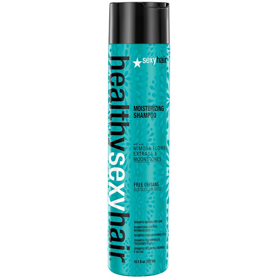 SexyHair Moisturizing Shampoo