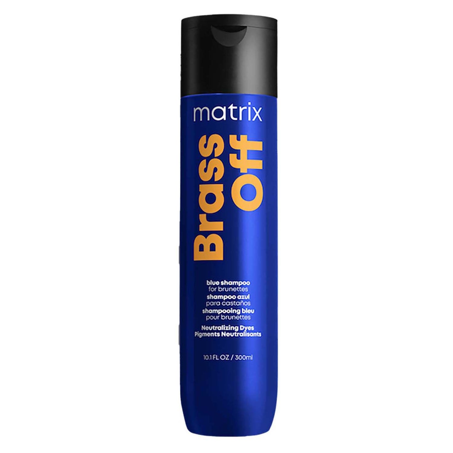 Matrix Total Results Brass Off Shampoo