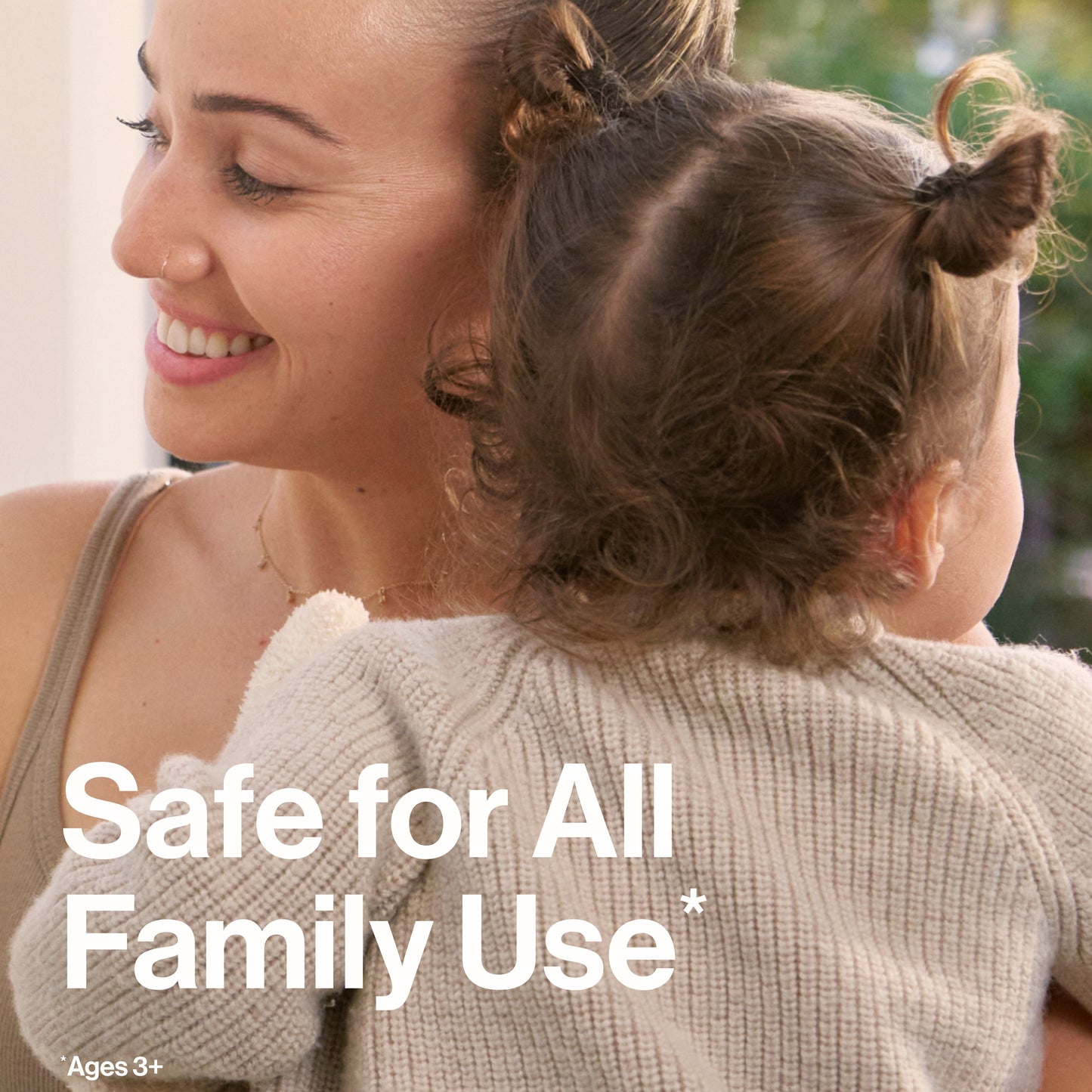 The Honest Company Hand Sanitizer Spray Free & Clear