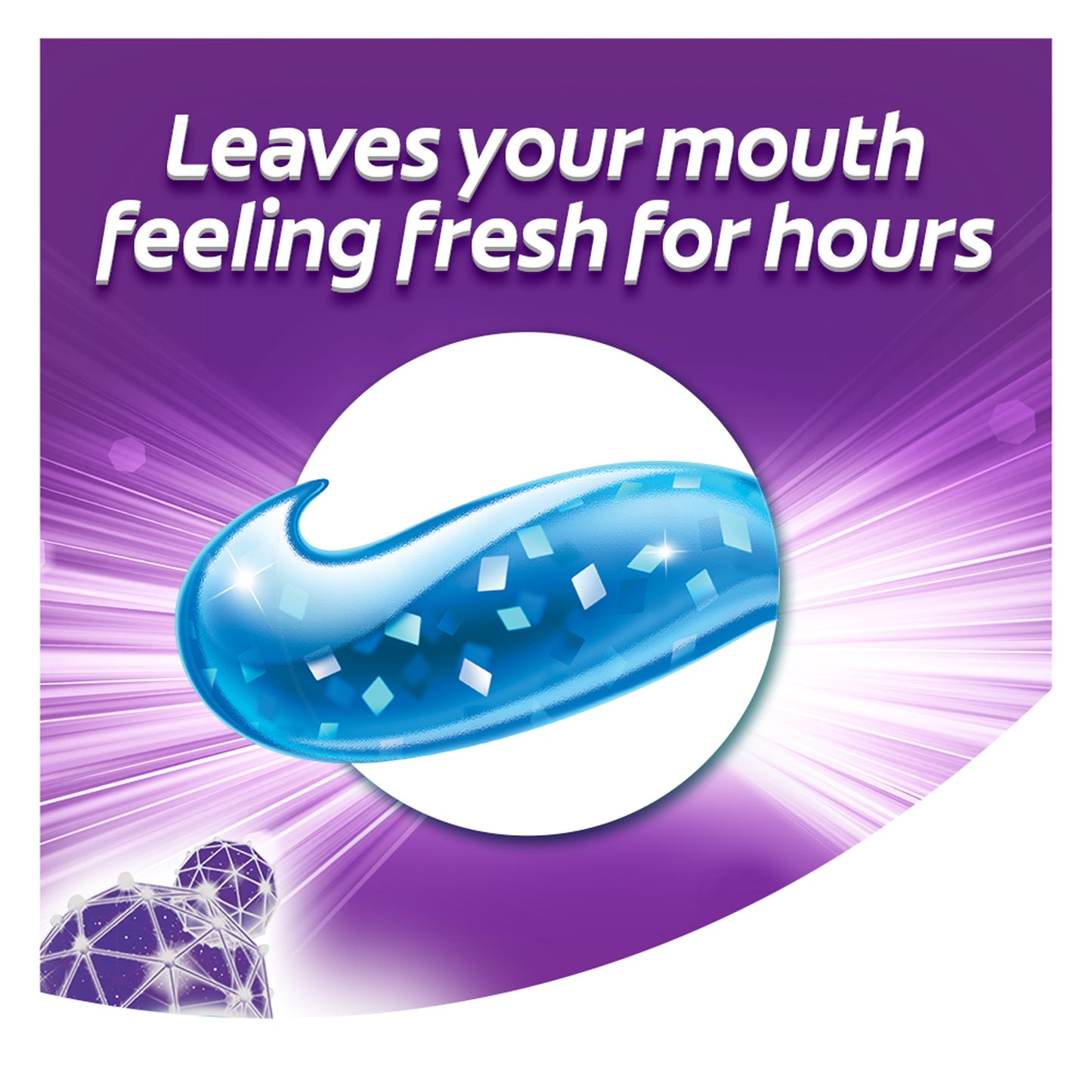 Colgate Max Fresh Anticavity Toothpaste - Mint Fusion