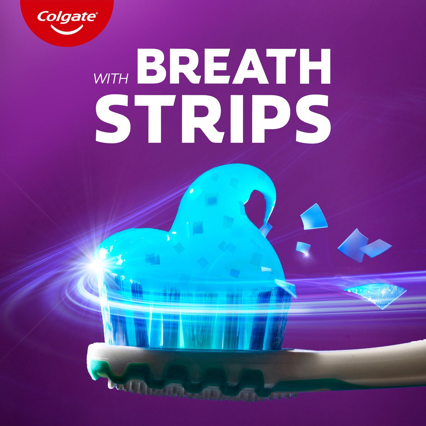 Colgate Max Fresh Anticavity Toothpaste - Mint Fusion