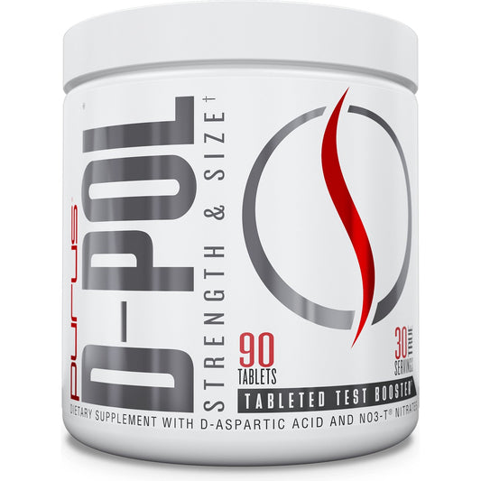 Purus D-Pol Tablets