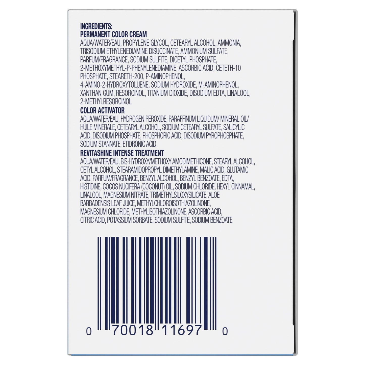 Clairol Nice 'N Easy Permanent Hair Color - 6R Light Auburn