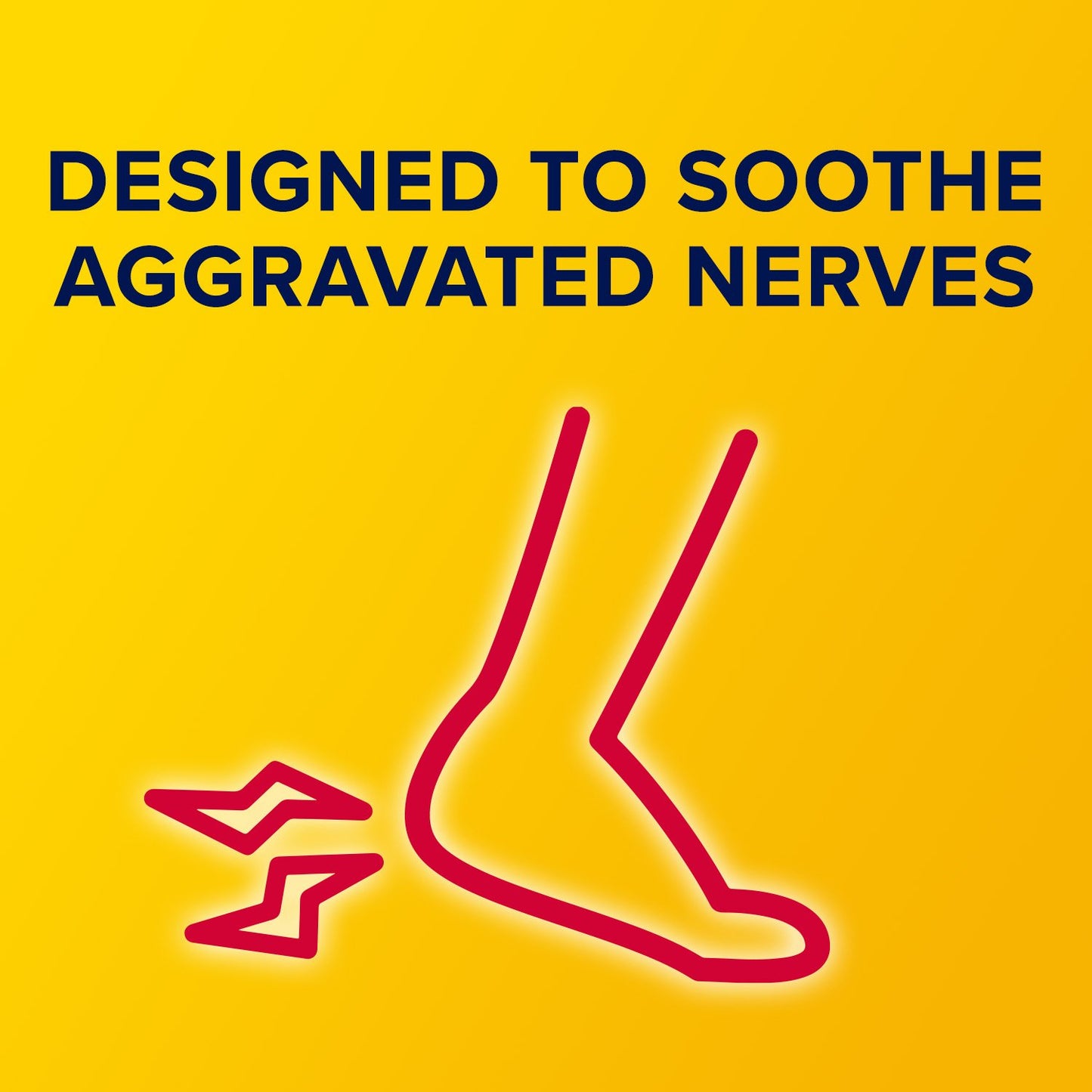 Aspercreme Lidocaine Foot Pain Relief Cream