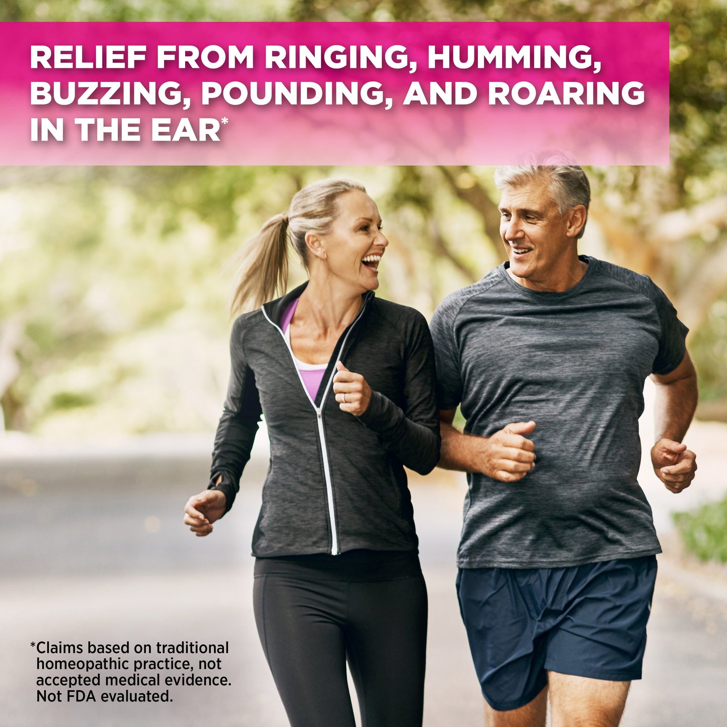 Similasan Ear Ringing Remedy Drops