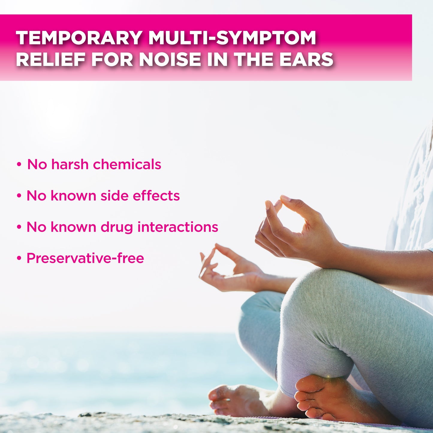 Similasan Ear Ringing Remedy Drops