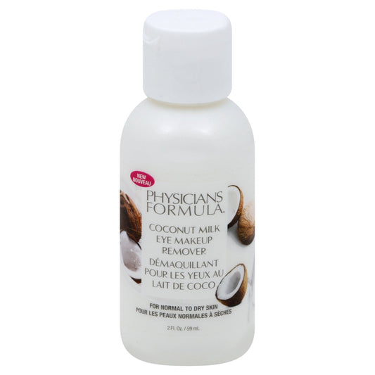 Physicians Formula Coconut Milk Eye Makeup Remover