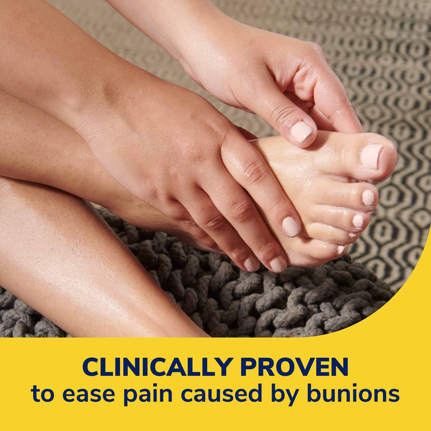 Dr. Scholl's Bunion Cushions