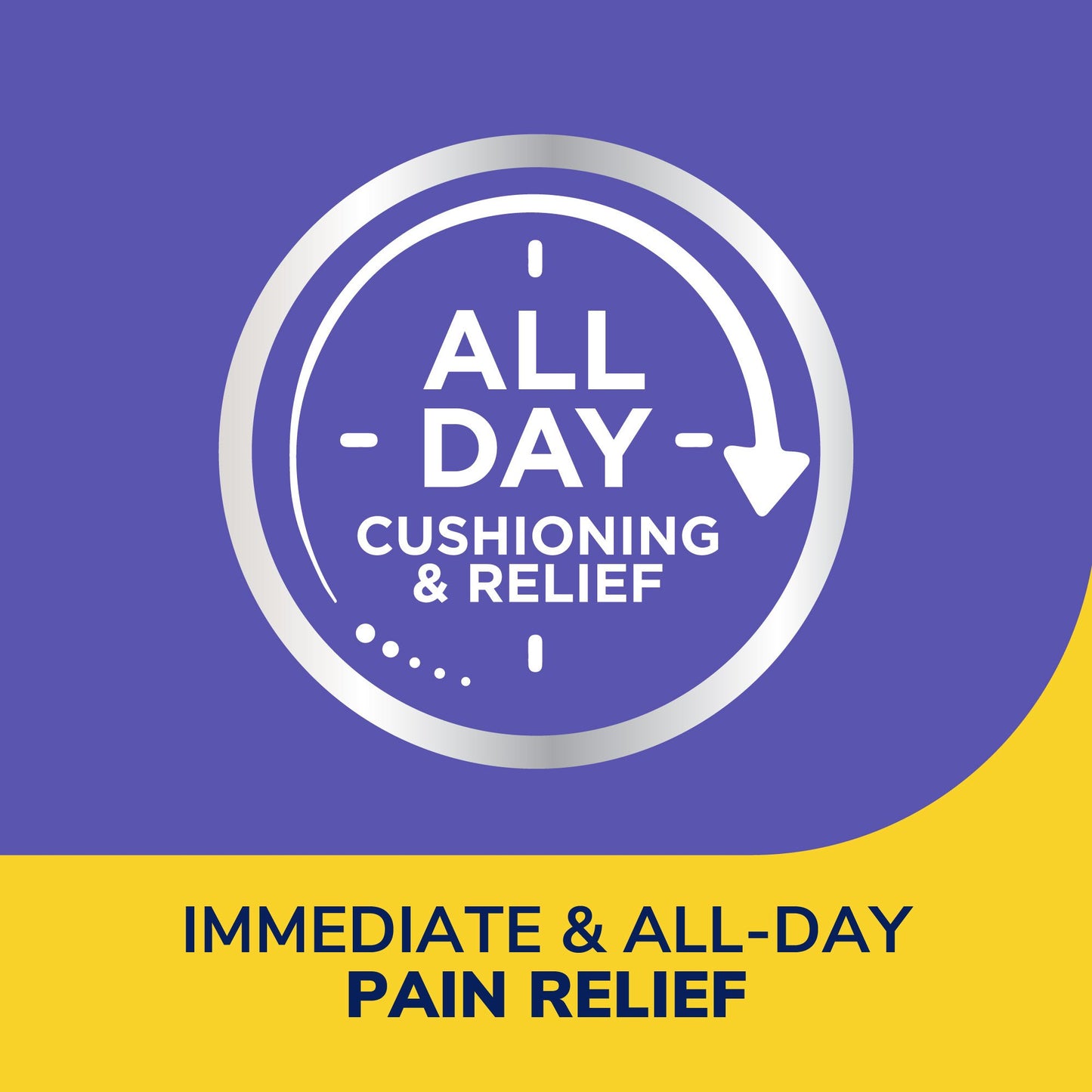 Dr. Scholl's Bunion Cushions