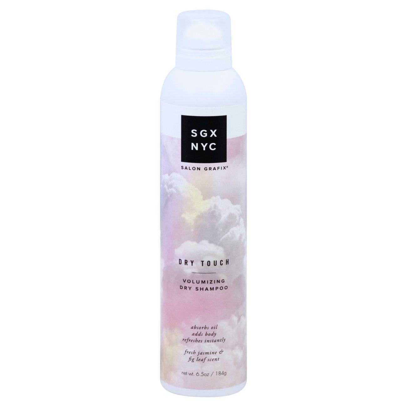 SGX NYC Dry Touch Volumizing Dry Shampoo
