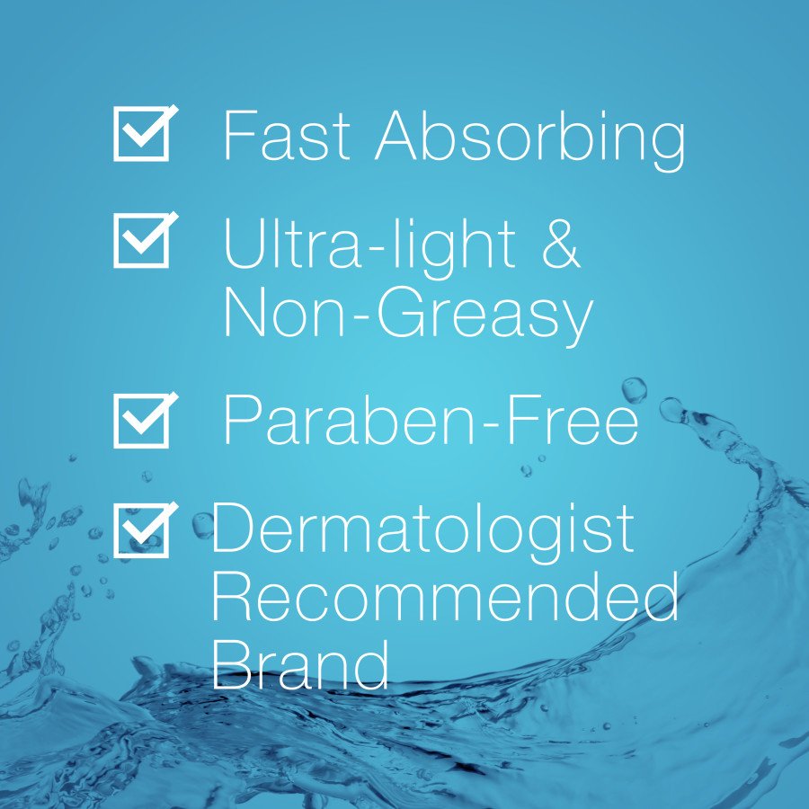 Neutrogena Hydro Boost Body Gel Cream with Hyaluronic Acid