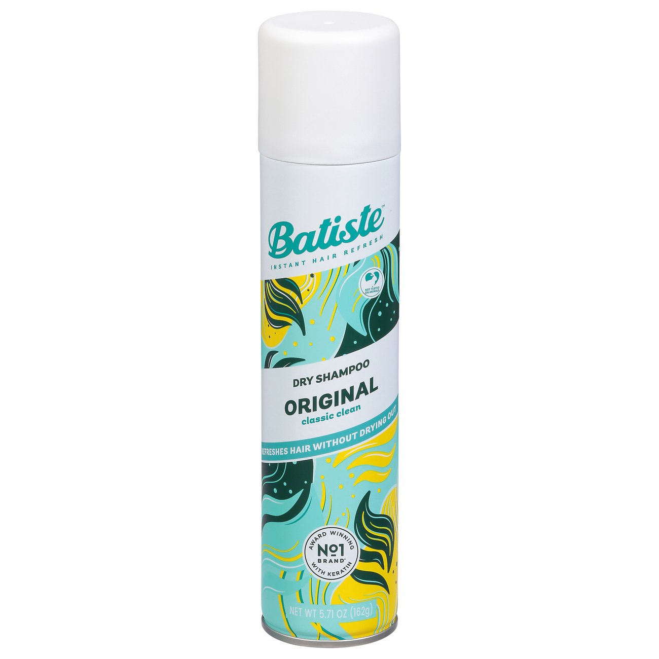 Batiste Dry Shampoo - Original