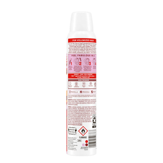 Batiste Dry Shampoo - Volumizing