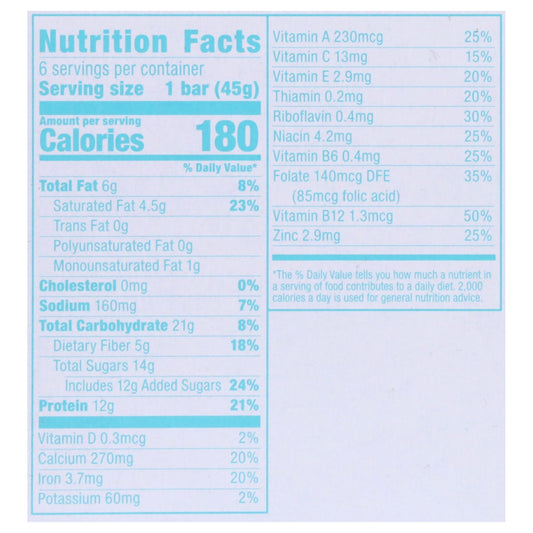H-E-B Opti-Meal 12g Protein Bars - Strawberry