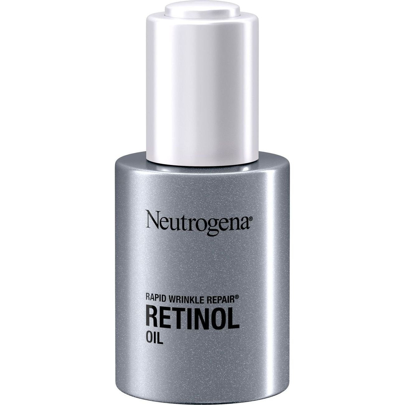 Neutrogena Rapid Wrinkle Repair Retinol Oil