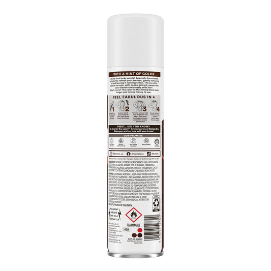 Batiste Dry Shampoo - Dark Hair