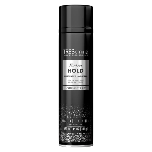 TRESemmé Extra Firm Control Aerosol Hair Spray - Unscented