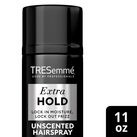 TRESemmé Extra Firm Control Aerosol Hair Spray - Unscented