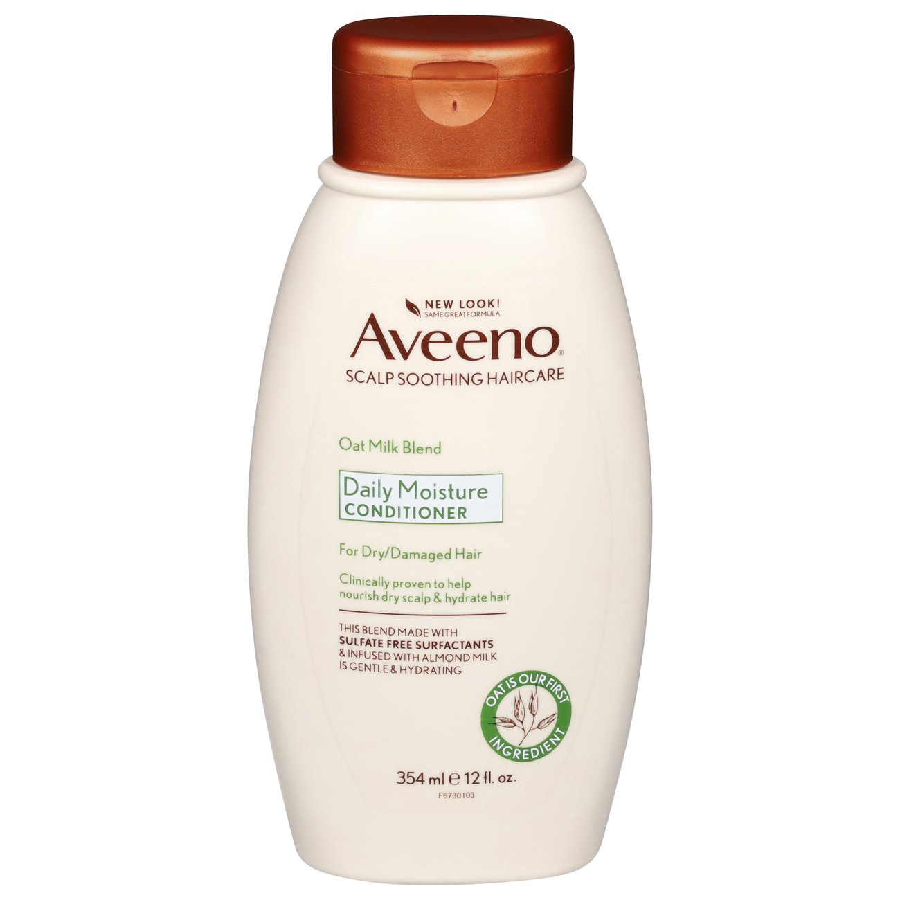 Aveeno Daily Moisture Conditioner - Oat Milk Blend
