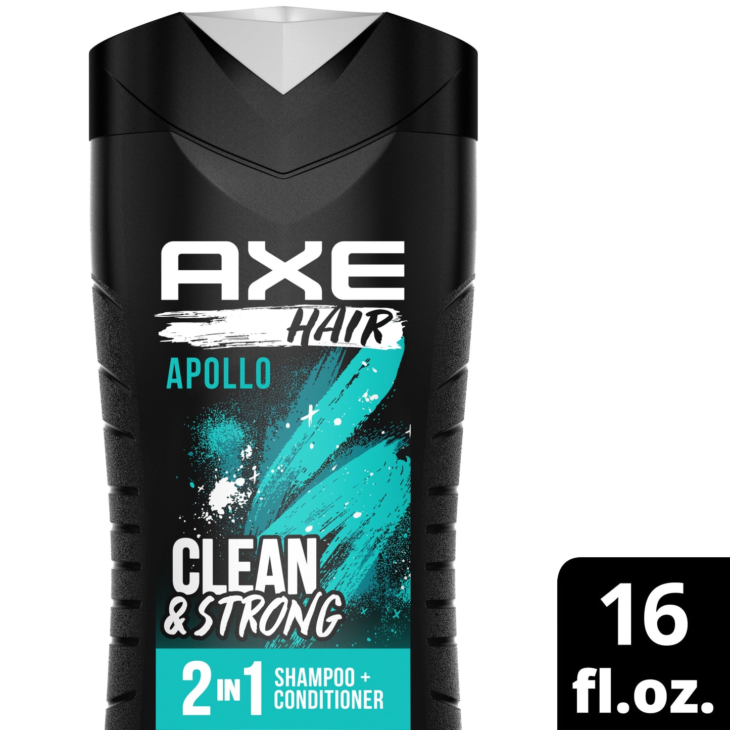 AXE Hair 2 in 1 Shampoo + Conditioner - Apollo