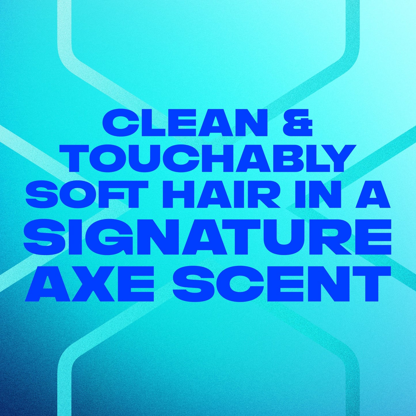 AXE Hair 2 in 1 Shampoo + Conditioner - Apollo