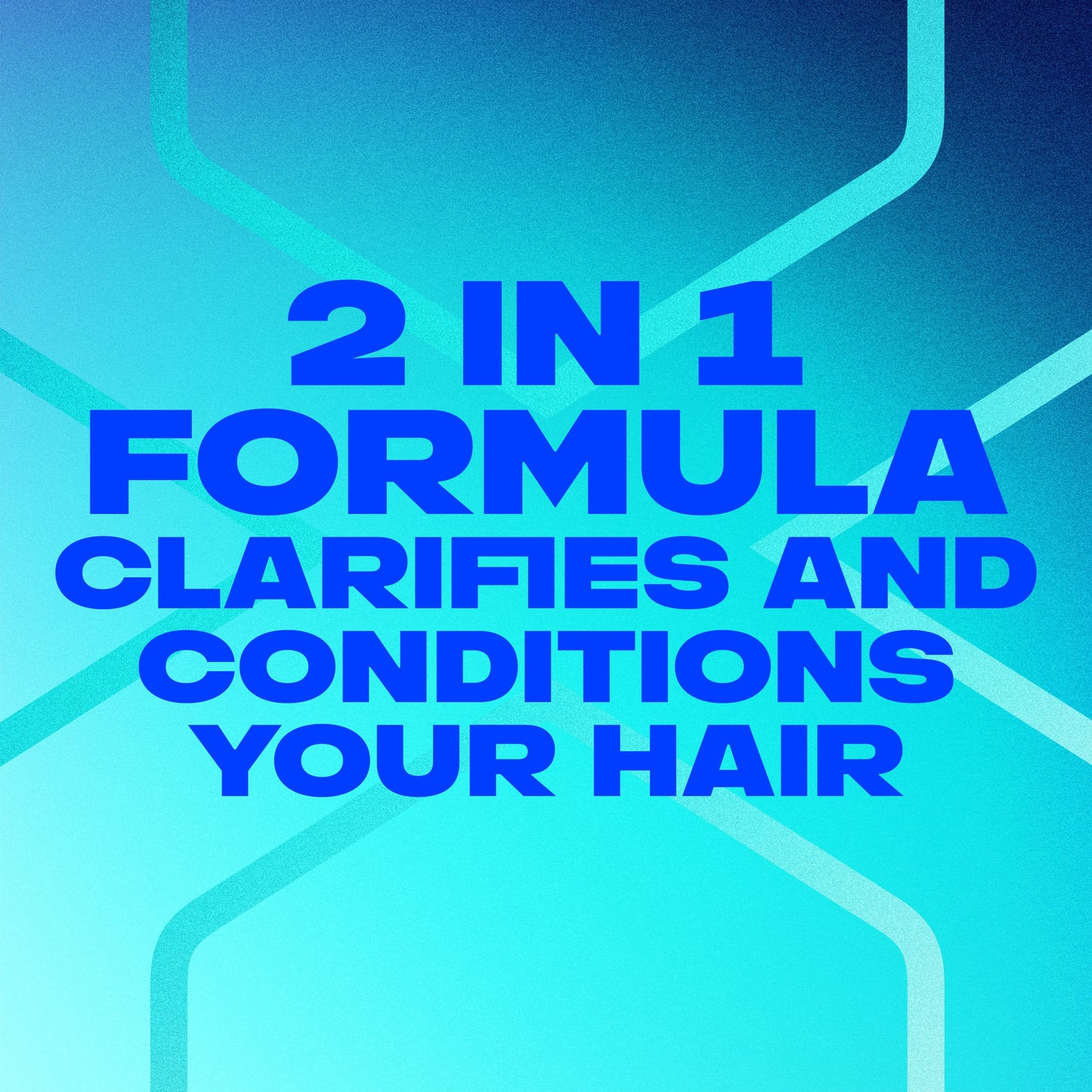 AXE Hair 2 in 1 Shampoo + Conditioner - Apollo