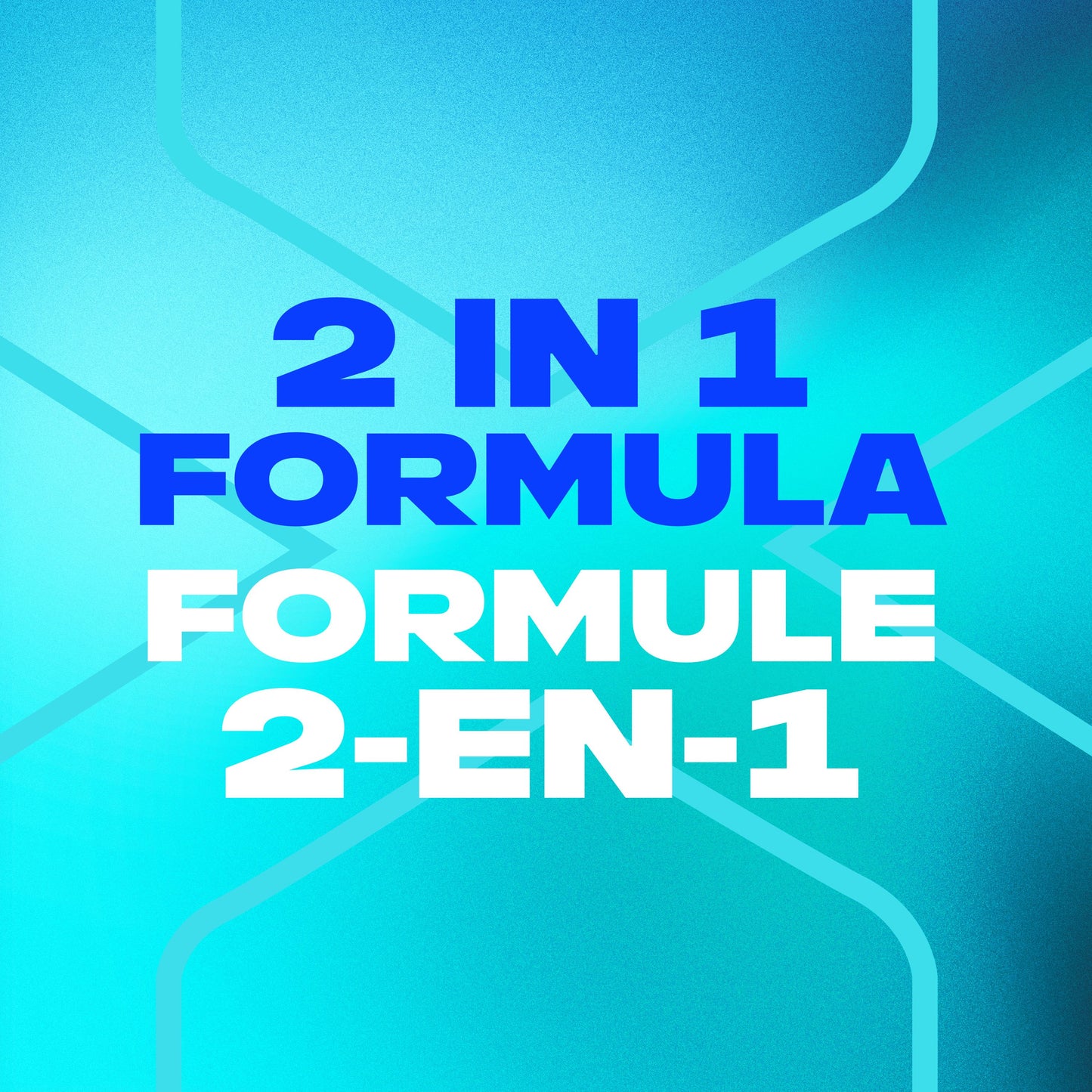 AXE Hair 2 in 1 Shampoo + Conditioner - Apollo