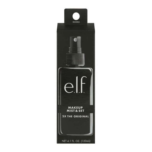 e.l.f. Makeup Mist & Set