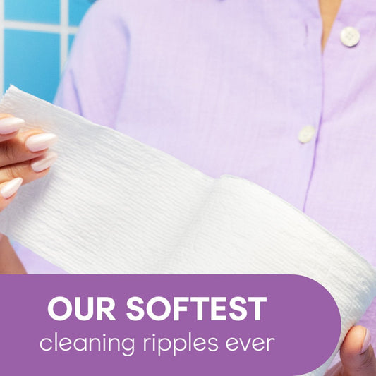 Cottonelle Ultra Comfort Soft Toilet Paper