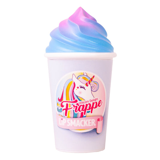 Lip Smacker Magical Frappe Cup Lip Balm - Unicorn Delight