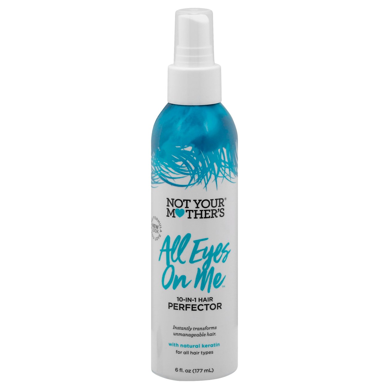 Not Your Mother's All Eyes On Me 10 In 1 Hair Perfector
