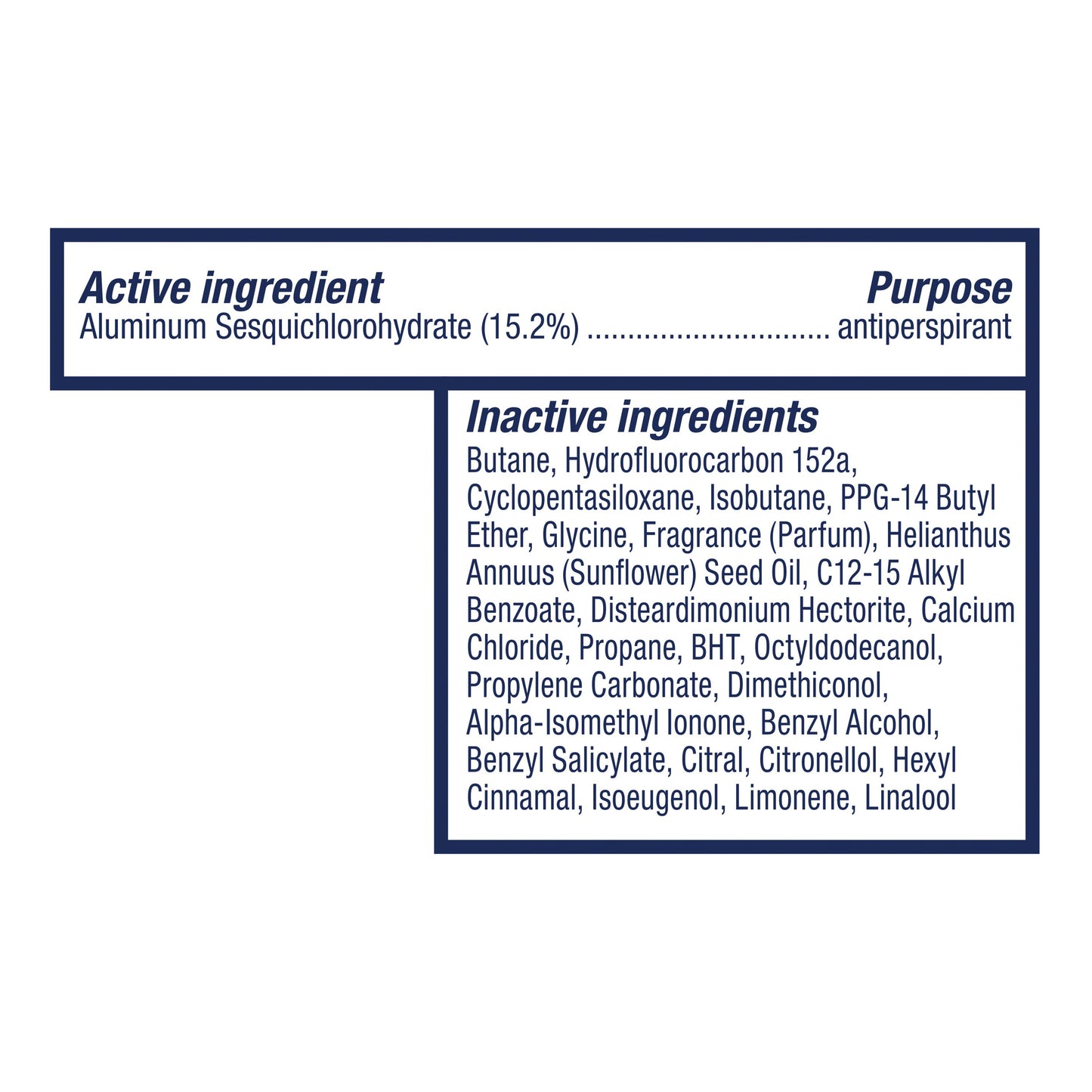 Dove Advanced Care Antiperspirant Deodorant Spray Rose Petals