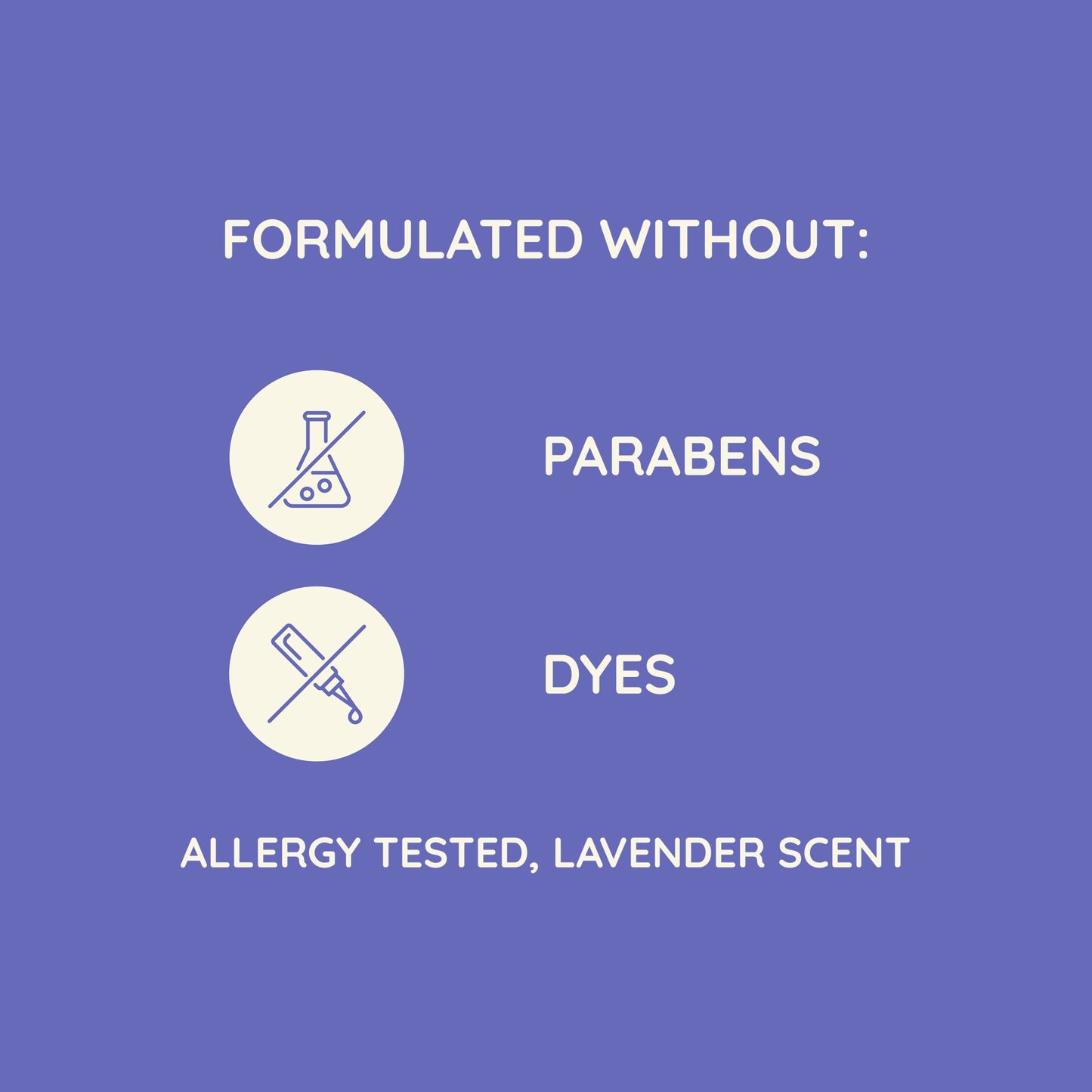 Aveeno Stress Relief Body Wash - Lavender Scent