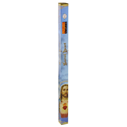 Bela Sacred Heart Incense Sticks