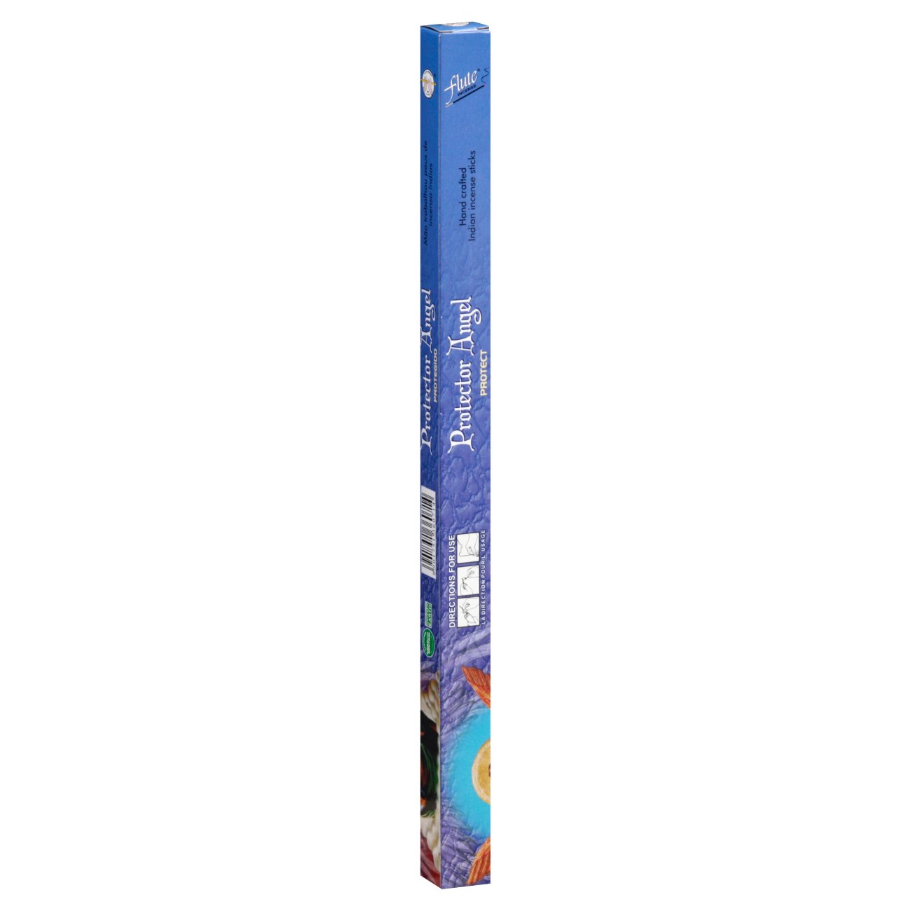 Bela Protector Angel Incense Sticks