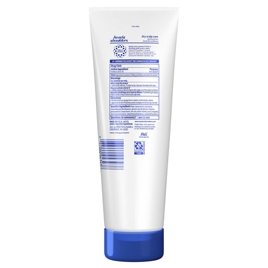 Head & Shoulders Dandruff Conditioner - Dry Scalp Care